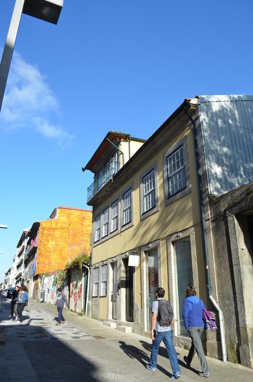 Porto.Arte Guest Apartments 外观 照片