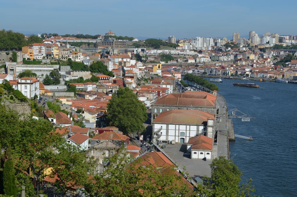Porto.Arte Guest Apartments 外观 照片